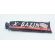 WWII era US GI X- Bazin American Red Cross Issued Shave Cream