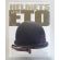 HELMETS OF THE ETO : A Historical and Technical Guide By Regis Giard Book.