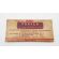 WWII era Profex Prophylactic Tube