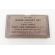 WWII era US Army Unissued Burn Injury Set.
