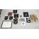 Vietnam Incredible 121st Assault Helicopter Company SOC TRANG Tigers Commanders Plaque Grouping