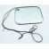 WWII era Emergency Signaling Mirror