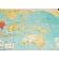 WWII era Japanese Resource Map of the Pacific