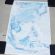 1980's dated map of Japanese Prisoner of War Camps during WWII