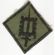 Vietnam 18th Engineer Brigade Patch