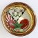 Japanese Army 25th Cavalry Regiment Sake Cup