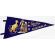 WWII Greetings From Australia Felt Pennant