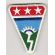 WWII Ledo Road Patch
