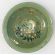 Japanese Army 50th Infantry Regiment Machine Gun Aviation Helmet Sake Cup