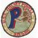 1950's-60's US Navy USS Halsey Powell DD-686 Japanese Made Ships Patch