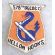Vietnam 578th Signal Company HELL ON HOOKS Pocket Patch