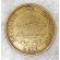 WWII Marine Corps Engraved Good Conduct Medal