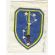 ARVN / South Vietnamese Army Van Kien Training Center Patch