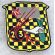 ARVN / South Vietnamese Air Force 23rd Tactical Wing Patch