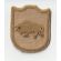 WWII 5th Polish Kresowa Infantry Division Patch