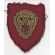 WWII Belgian 1st Corps Patch