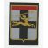 Cold War era French 7th Armored Brigade Patch