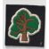 WWII 46th Infantry Division Formation Sign Patch