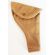 WWII era Canadian Army P37 holster