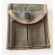 WWII era US Army Transitional M1 Carbine Ammo Pouch