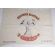 Vietnam era "Steyer's Slayers" Boot Camp Platoon Flag