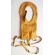 ​WWII era Type B-4 Life Preserver, Type used by Paratroopers