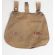 WWII era German Continental Bread bag