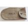 WWII era M2 Bolt Case for .30 Cal Machine Gun