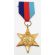 WWII era British 1939 -1945 star medal