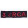 3rd Royal Canadian Artillery Shoulder Title