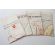 WWII era US Army 100th Infantry Division Lot of 4 Unit History Maps