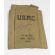 ​WWII era USMC Thompson Magazine Pouch in unissued condition
