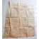 WWII German Rubberized Luftwaffe map that is 1941 dated from the Battle of Britain Era