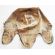 USMC Marked Vietnam Era Mitchell Helmet Cover