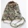 ​WWII or Post WWII era Mosquito Net for the Helmet