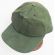 ​Vietnamese Made Green Ball Cap