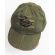 Vietnamese Made Ball Cap with CIB Insignia.