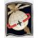 ​WWII - Occupation Period Army Airways Communications Squadron Bullion Squadron Patch