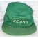 1950's-60's US Air Force 22nd Air Rescue Service Pilot's Ball Cap