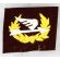 ​ARVN / South Vietnamese Army Ranger / BDQ Beret Badge