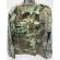 ARVN / South Vietnamese Army BDQ / Ranger Pattern Camo Shirt