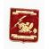 WWII - Occupation Period 178th Engineer Battalion Theatre Made DI