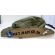 ​Vietnam In-Country Made Boonie Hat With Snoopy Beercans