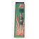 ​WWII New Old Stock Imperial Japanese Navy Shining Navy Charcoal For Caligraphy