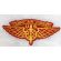 ​WWII Army Air Force Air Corps Technical Training Patch