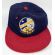 ​1960's US Marine Corps H & MS-12 Japanese Made Ballcap