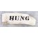 ​​​​ARVN / South Vietnamese Army Hung Name Tag