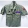 Joint General Staff Signal Fatigue Shirt