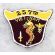Vietnam 257th Medical Dental Pocket Patch