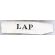 ​​​​​​​ARVN / South Vietnamese Army Lap Name Tag